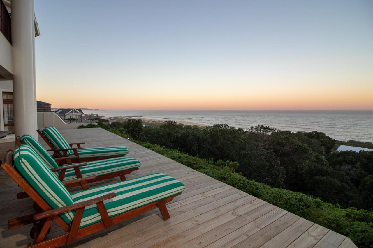 The View Bed & Breakfast Port Alfred Luaran gambar