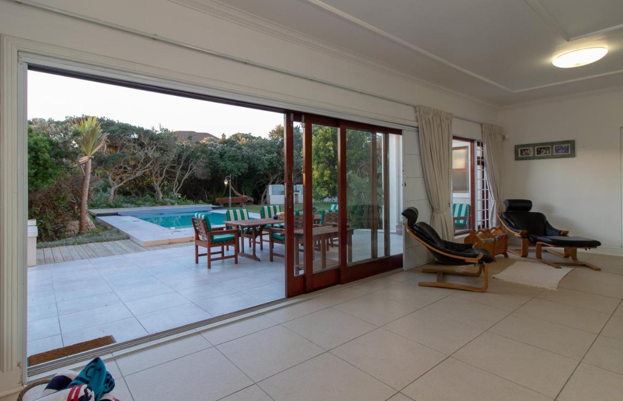 The View Bed & Breakfast Port Alfred Luaran gambar