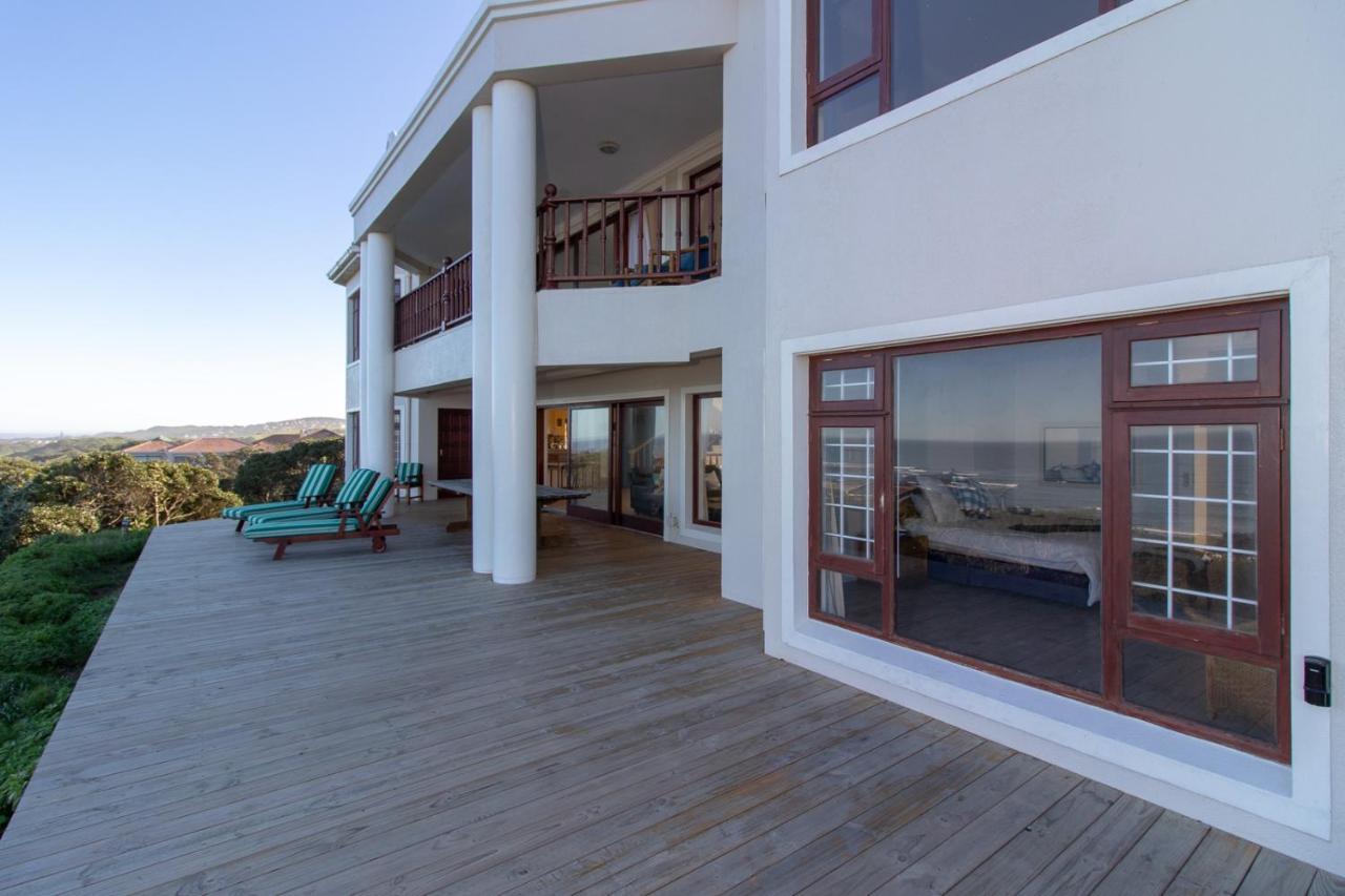The View Bed & Breakfast Port Alfred Luaran gambar