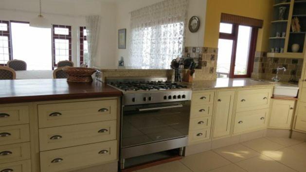 The View Bed & Breakfast Port Alfred Luaran gambar