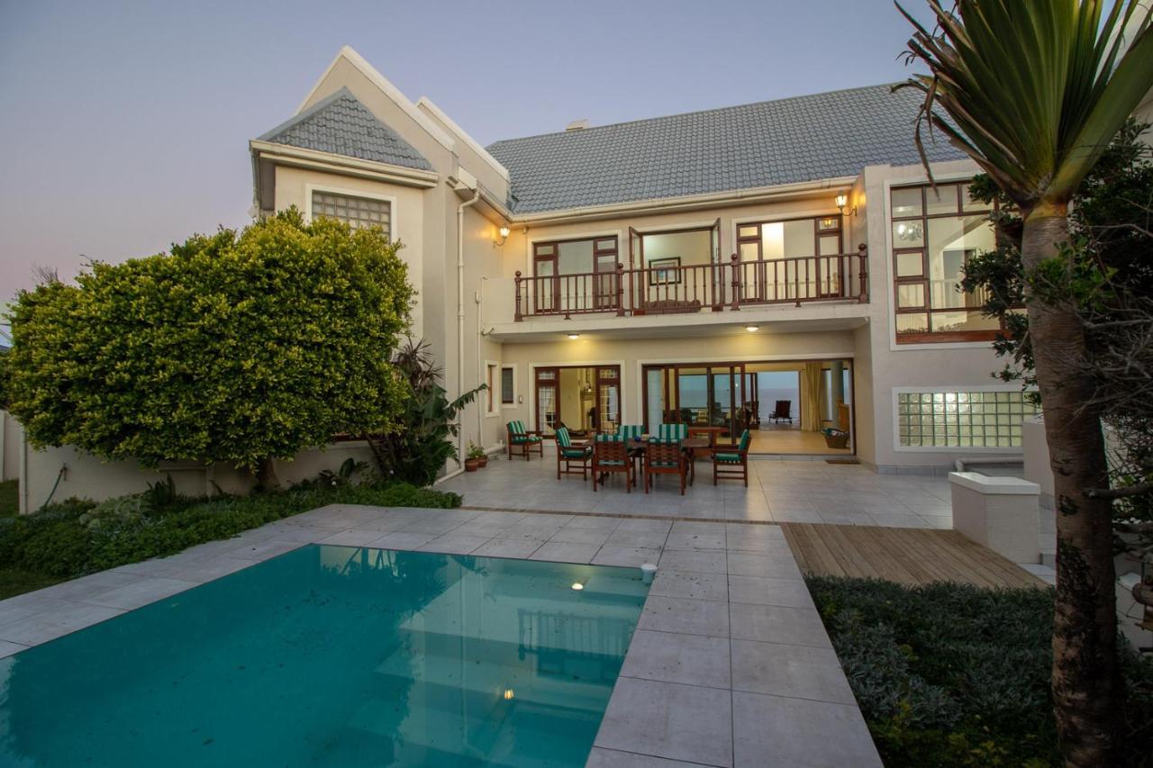The View Bed & Breakfast Port Alfred Luaran gambar