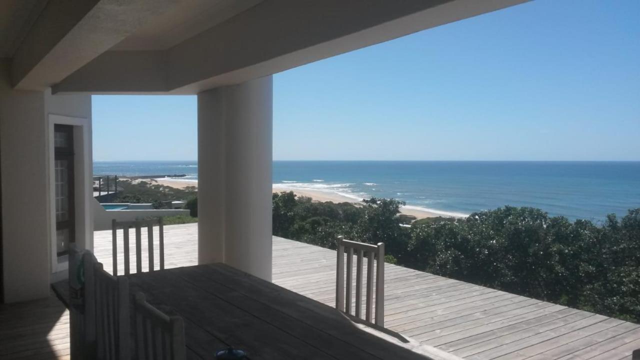 The View Bed & Breakfast Port Alfred Luaran gambar