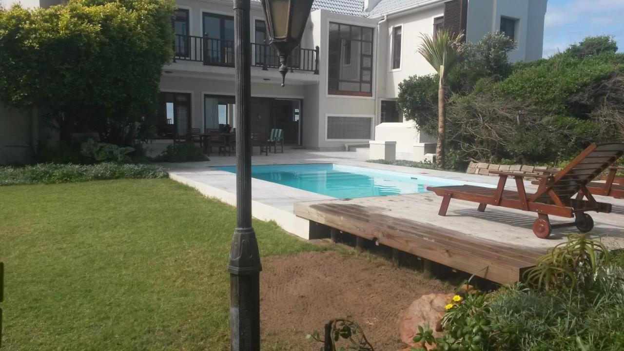 The View Bed & Breakfast Port Alfred Luaran gambar