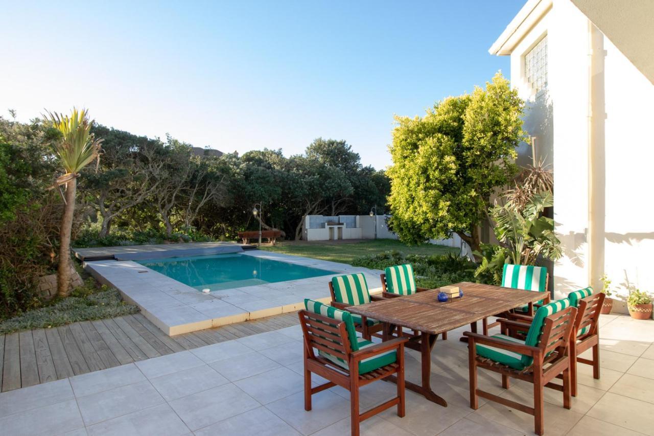 The View Bed & Breakfast Port Alfred Luaran gambar