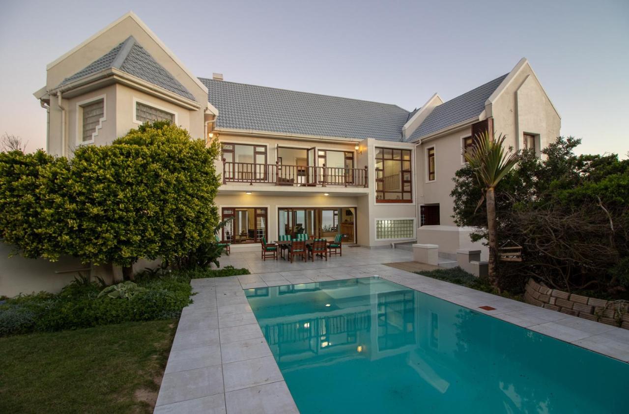 The View Bed & Breakfast Port Alfred Luaran gambar