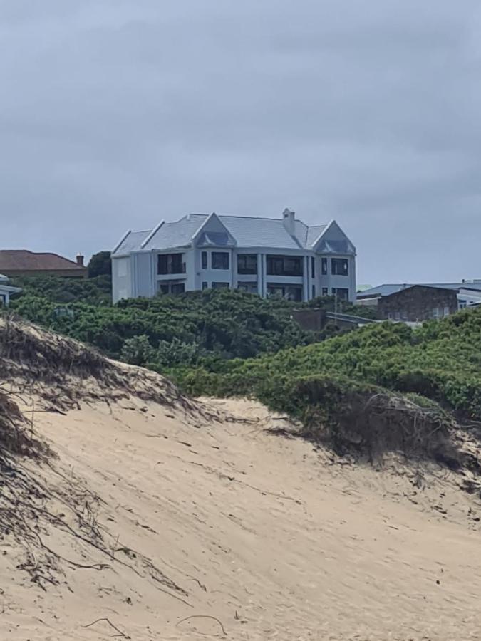 The View Bed & Breakfast Port Alfred Luaran gambar