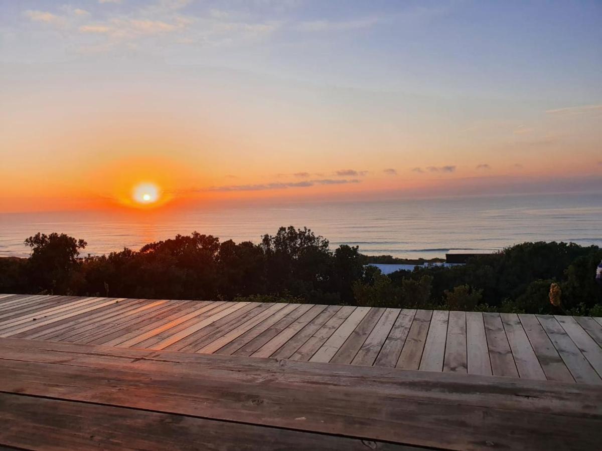 The View Bed & Breakfast Port Alfred Luaran gambar