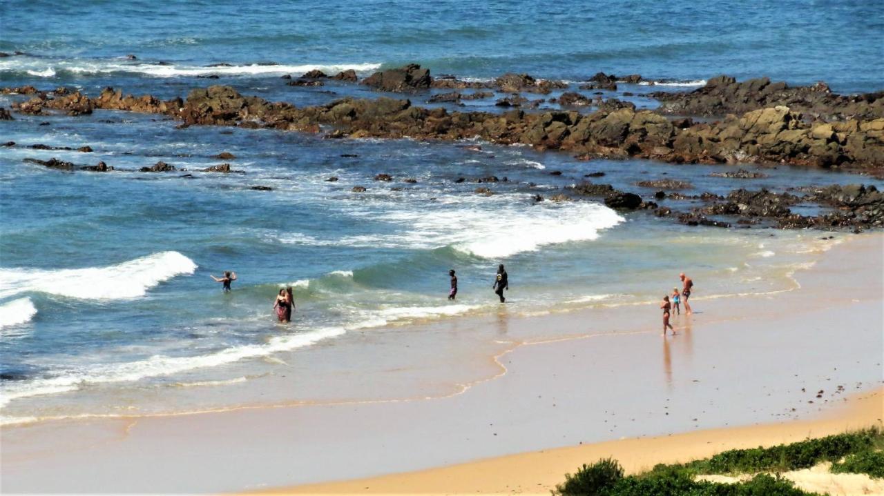 The View Bed & Breakfast Port Alfred Luaran gambar