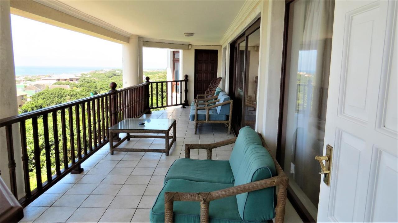 The View Bed & Breakfast Port Alfred Luaran gambar