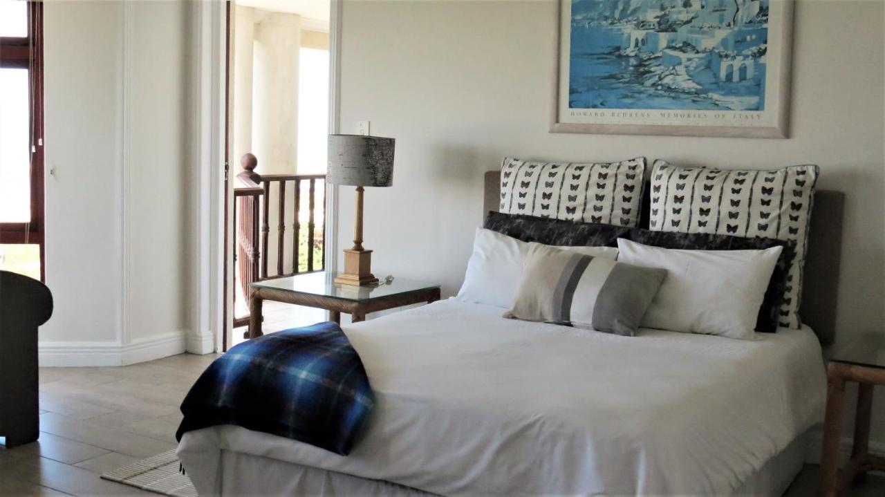The View Bed & Breakfast Port Alfred Bilik gambar