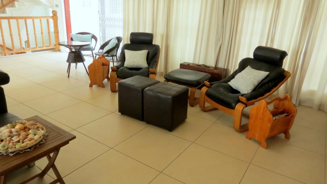 The View Bed & Breakfast Port Alfred Luaran gambar