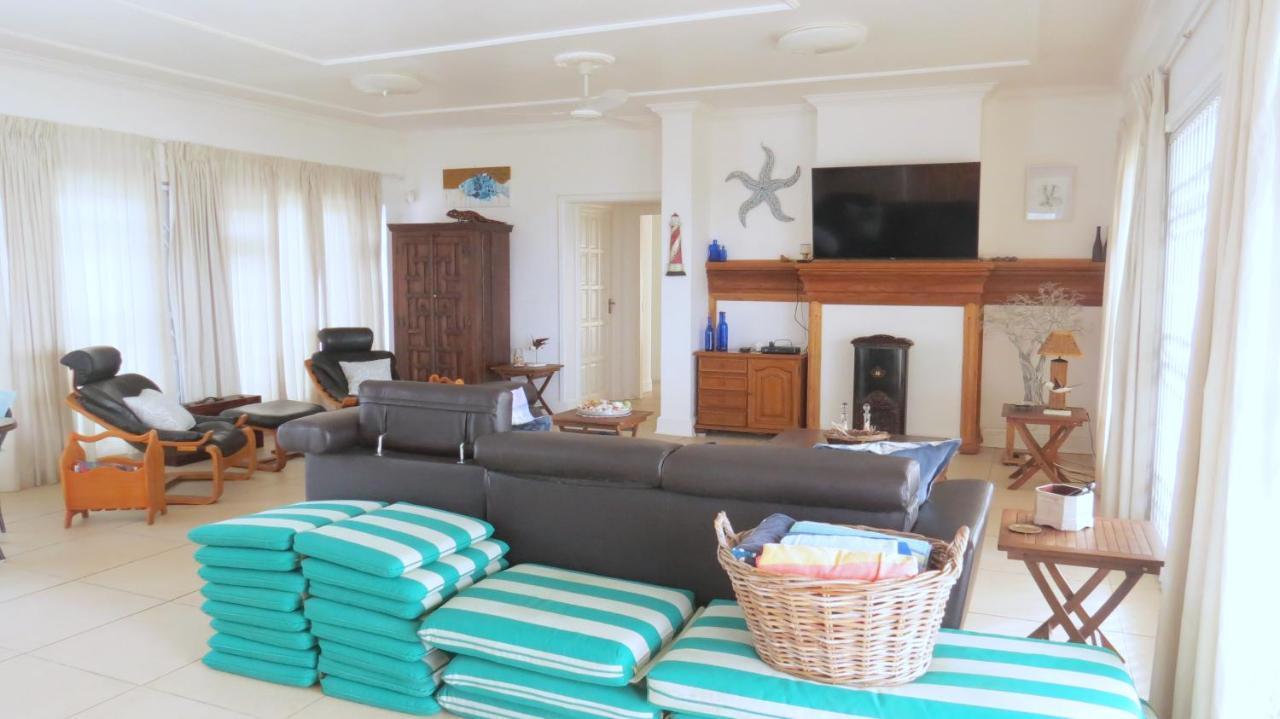 The View Bed & Breakfast Port Alfred Luaran gambar