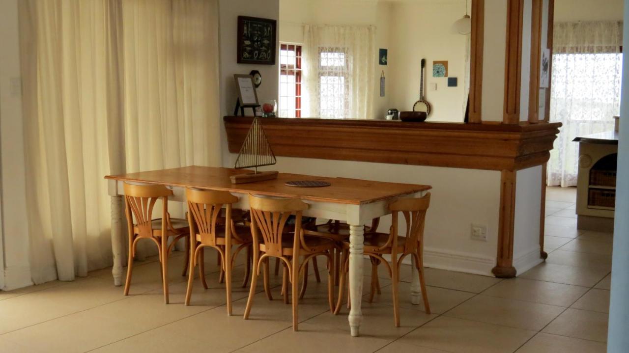 The View Bed & Breakfast Port Alfred Luaran gambar