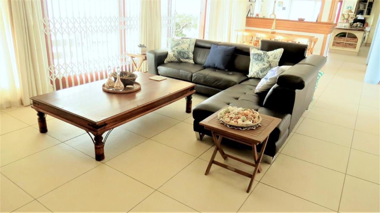 The View Bed & Breakfast Port Alfred Luaran gambar