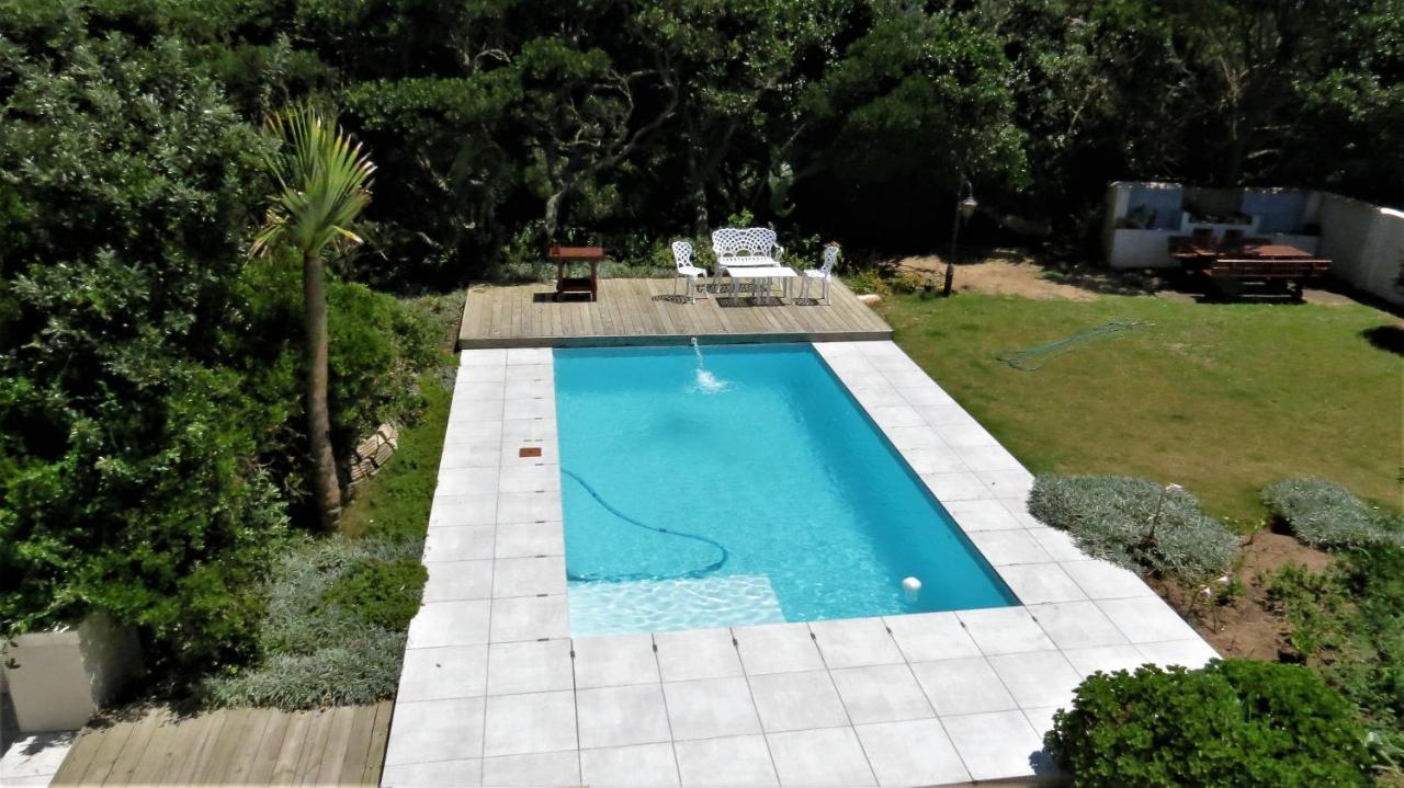 The View Bed & Breakfast Port Alfred Luaran gambar
