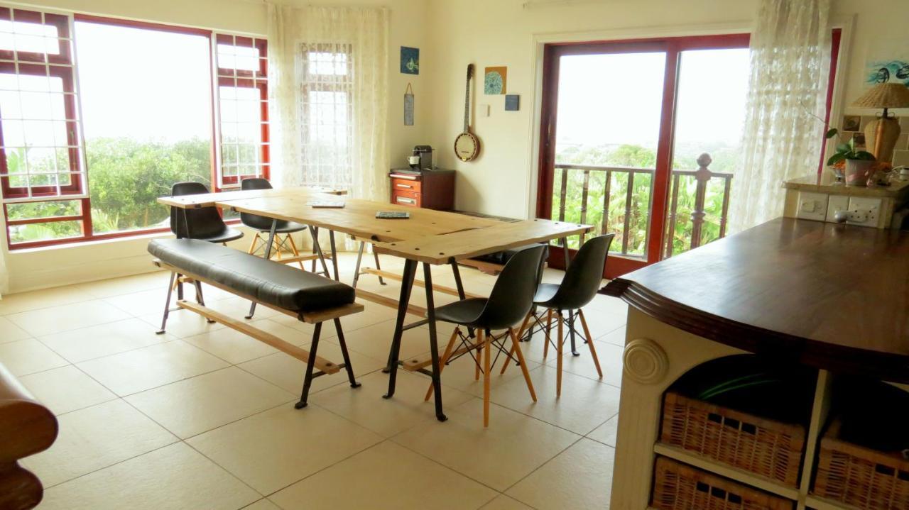 The View Bed & Breakfast Port Alfred Luaran gambar