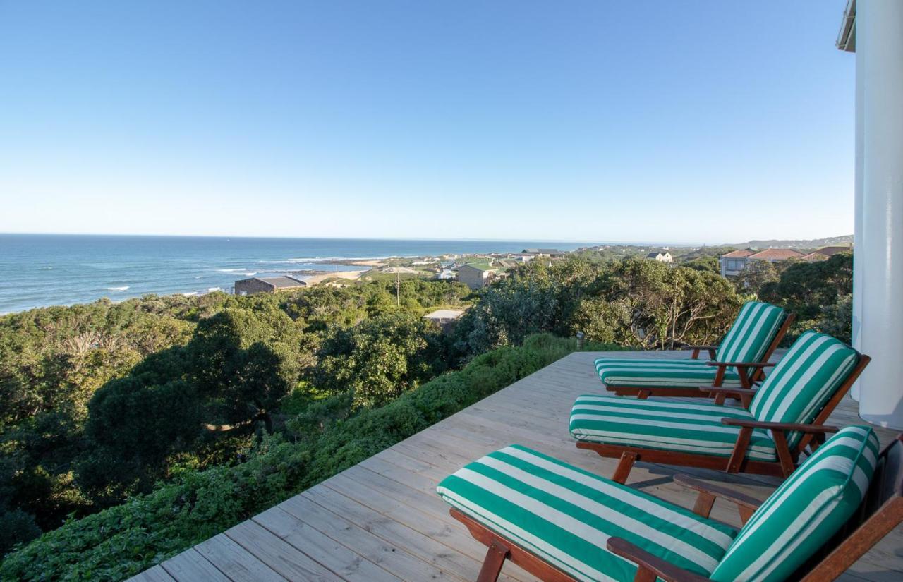 The View Bed & Breakfast Port Alfred Luaran gambar