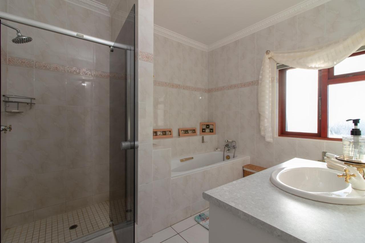 The View Bed & Breakfast Port Alfred Luaran gambar