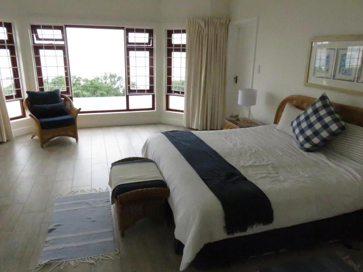 The View Bed & Breakfast Port Alfred Luaran gambar