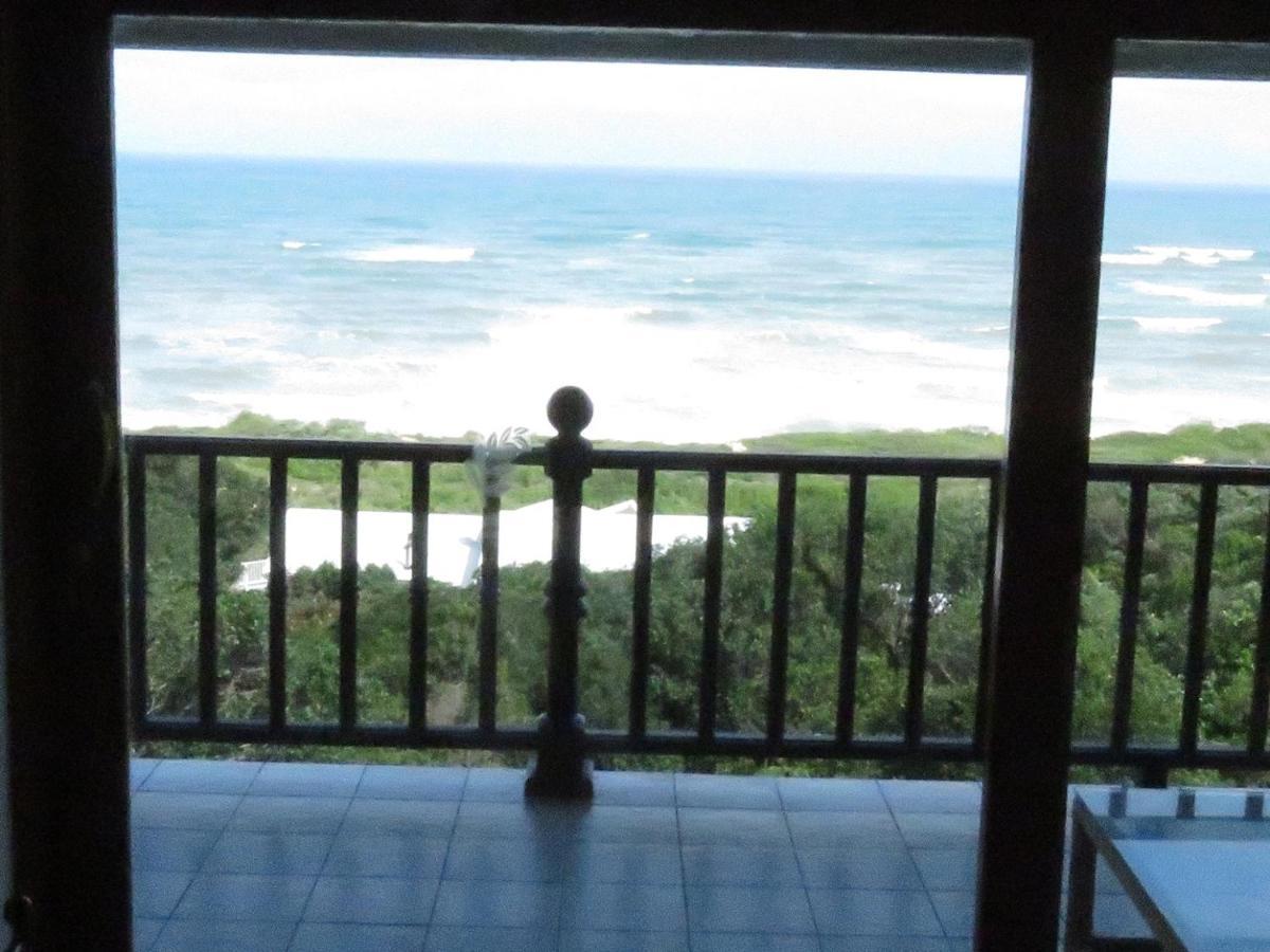 The View Bed & Breakfast Port Alfred Luaran gambar