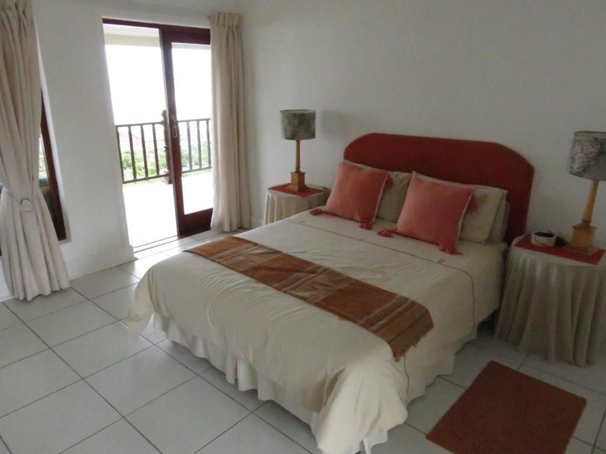 The View Bed & Breakfast Port Alfred Luaran gambar